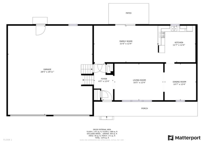 4711 Whitehall Dr NW in Huntsville, AL - Building Photo - Building Photo
