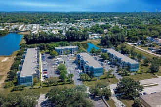 4301 28th St N in St. Petersburg, FL - Building Photo - Building Photo
