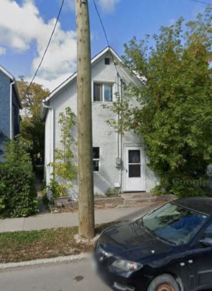 property at 567 Des Meurons St