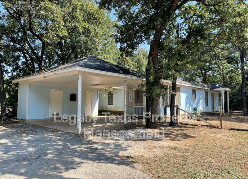 7185 Retta Mansfield Rd in Mansfield, TX - Building Photo