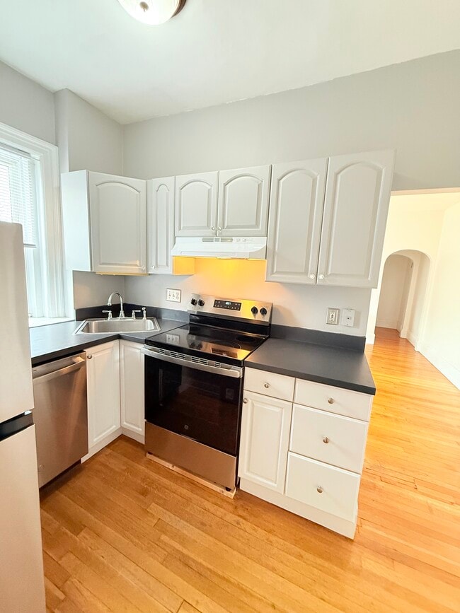 property at 369 Tappan St