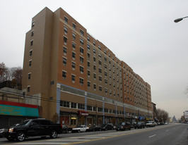 1453-1455 Webster Ave Apartments