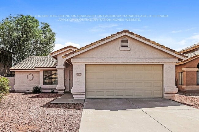 property at 7255 E Madero Ave