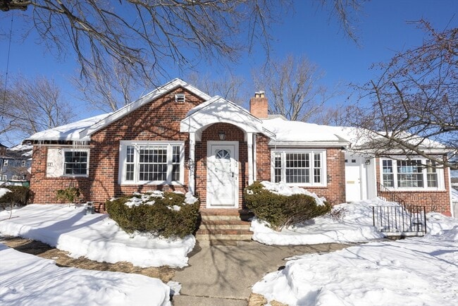 property at 22 Exchange St