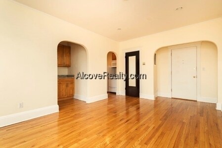 property at 123 Highland Ave