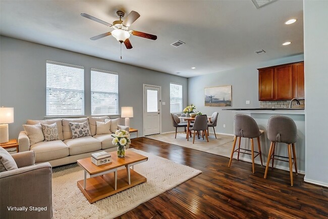 property at 24522 Folkstone Cir