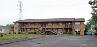 2021 Fairview St in Knoxville, TN - Building Photo