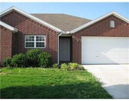 4109 SW Broadstone Ave in Bentonville, AR - Building Photo