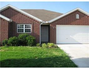 property at 4109 SW Broadstone Ave