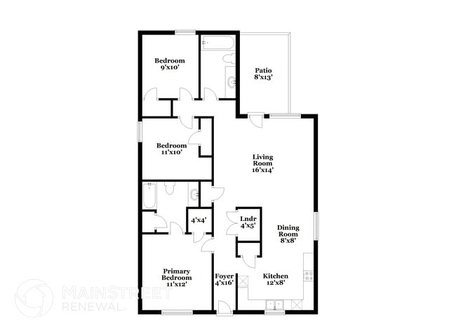 4120 Lake Rd in Charlotte, NC - Building Photo - Building Photo