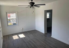 15 Sawyer St, Unit #3 in Chattanooga, TN - Building Photo