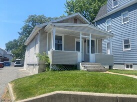 1262 Liberty Ave in Hillside, NJ - Building Photo