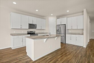 2669 Tahoe Terrace in St. Cloud, FL - Building Photo - Building Photo
