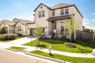 12600 Purple Prairie Ln in Buda, TX - Building Photo - Building Photo