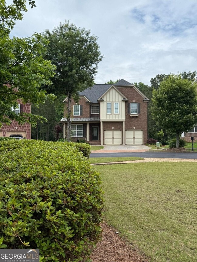 2501 Royston Dr in Duluth, GA - Building Photo - Building Photo