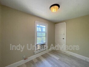 1553 Barth Ave in Indianapolis, IN - Building Photo - Building Photo