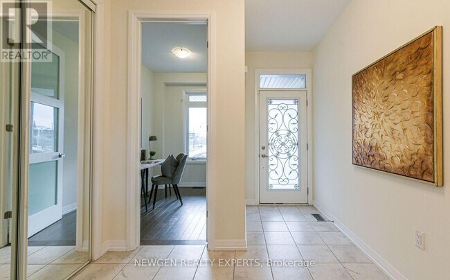 35 Divers Rd in Brampton, ON - Building Photo - Building Photo