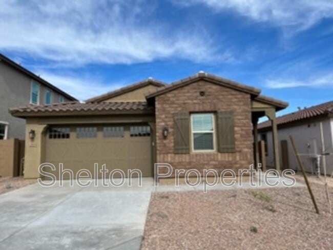 property at 12534 W Calle de Sol