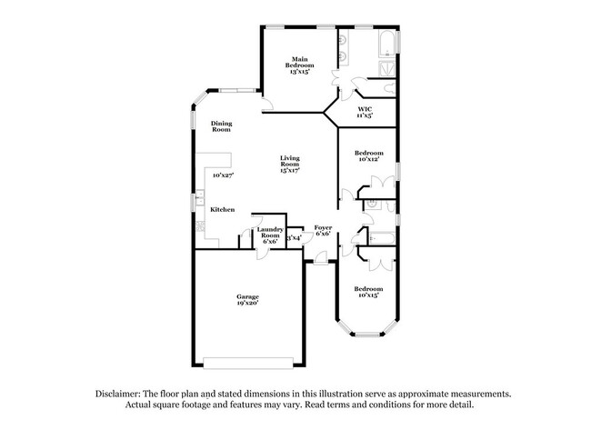 10645 Fossil Hill Dr in Fort Worth, TX - Building Photo - Building Photo