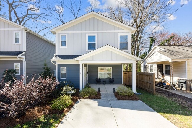 property at 4114 Rutgers Ave