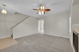 8361 Newbury Way in Fountain, CO - Building Photo - Building Photo