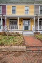 518 1/2 S Laurel St in Richmond, VA - Building Photo
