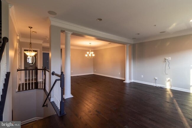 323 Community Center Ave in Gaithersburg, MD - Building Photo - Building Photo