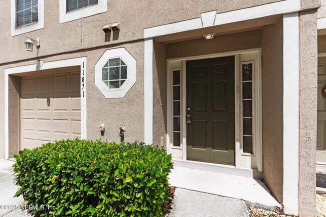 11871 Lake Bend Cir in Jacksonville, FL - Building Photo - Building Photo
