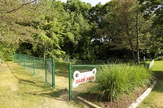 Winchell Way Apartments in Kalamazoo, MI - Foto de edificio - Building Photo