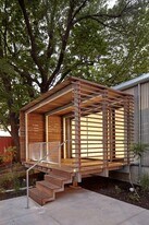 7509 Pennsylvania Ave in Kansas City, MO - Building Photo