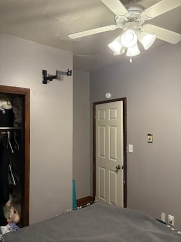 property at 218 N Calvert St