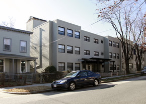 Longfellow Arms Apartments