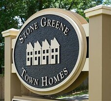 1244 Stone Green Ct in Tallahassee, FL - Building Photo