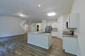 1245 Amberlight Circle in Salisbury, NC - Building Photo - Building Photo