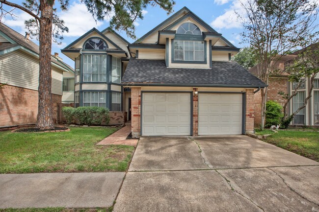 property at 16038 Rustic Sands Dr