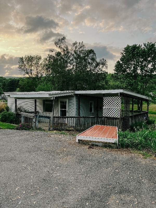 property at 379 Fetzertown Rd