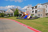 Grand Reserve - Senior Community in McKinney, TX - Foto de edificio - Building Photo