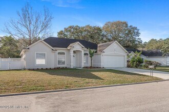 12184 Mantle Dr in Jacksonville, FL - Building Photo - Building Photo