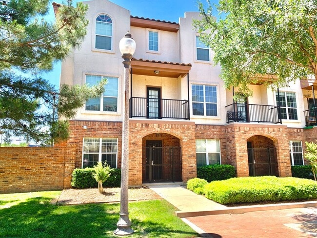 property at 2105 Main St