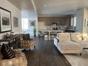 8224 Harvey Logan Dr in Colorado Springs, CO - Building Photo - Building Photo