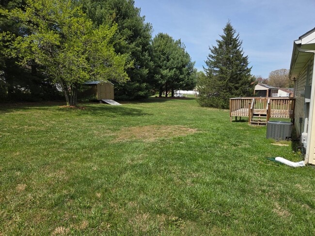 501 Bent Oak Ct in Lynchburg, VA - Building Photo - Building Photo