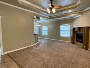 1204 NW 111th St in Oklahoma City, OK - Building Photo - Building Photo