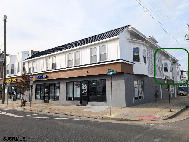 property at 5201 Ventnor Ave