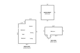 1605 Straightway Ave in Nashville, TN - Building Photo