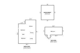 1605 Straightway Ave in Nashville, TN - Building Photo - Building Photo
