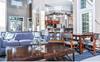 Cortland at Dulles in Herndon, VA - Foto de edificio - Building Photo