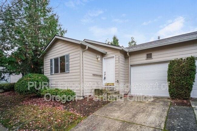 property at 3633 NE 158th Ave