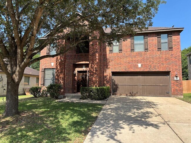 10236 Grizzly Oak Dr in Austin, TX - Building Photo - Building Photo