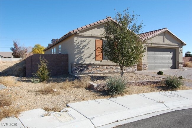 property at 6471 Burke St