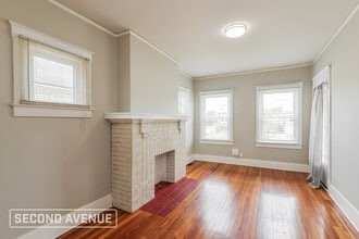 1220 Manitau Ave in Louisville, KY - Building Photo - Building Photo